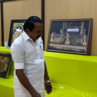 Special Library Inauguration